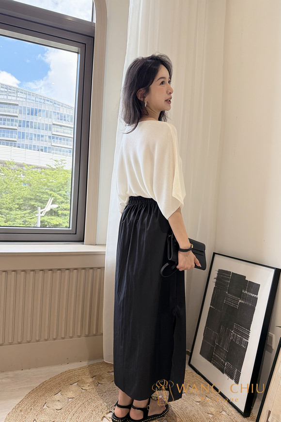 WANG CHIU 麻豆照
